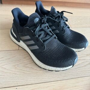 Adidas Boost